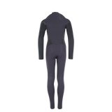 ION Capture 4/3 Back Zip