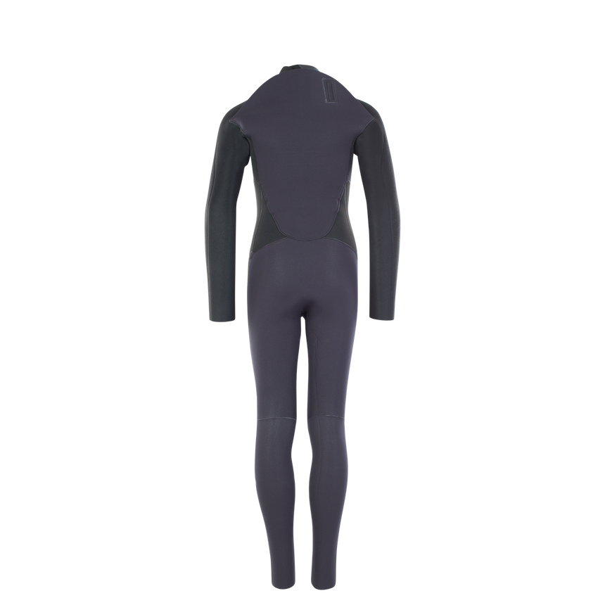 ION Capture 4/3 Back Zip