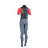 ION Capture 3/2 SS Back Zip