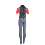 ION Capture 3/2 SS Back Zip