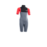 ION Capture 2/2 Shorty SS Back Zip