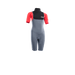 ION Capture 2/2 Shorty SS Back Zip