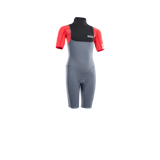 ION Capture 2/2 Shorty SS Back Zip