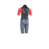 ION Capture 2/2 Shorty SS Back Zip