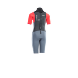 ION Capture 2/2 Shorty SS Back Zip