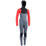 ION Capture 6/5 Hood Front Zip