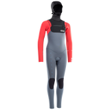 ION Capture 6/5 Hood Front Zip