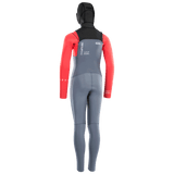 ION Capture 6/5 Hood Front Zip