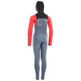 ION Capture 6/5 Hood Front Zip