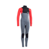 ION Capture 4/3 Front Zip