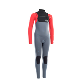 ION Capture 5/4 Front Zip