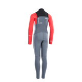 ION Capture 4/3 Front Zip