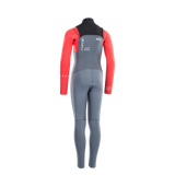 ION Capture 5/4 Front Zip