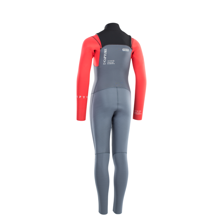 ION Capture 5/4 Front Zip