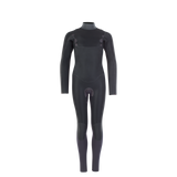 ION Capture 5/4 Front Zip