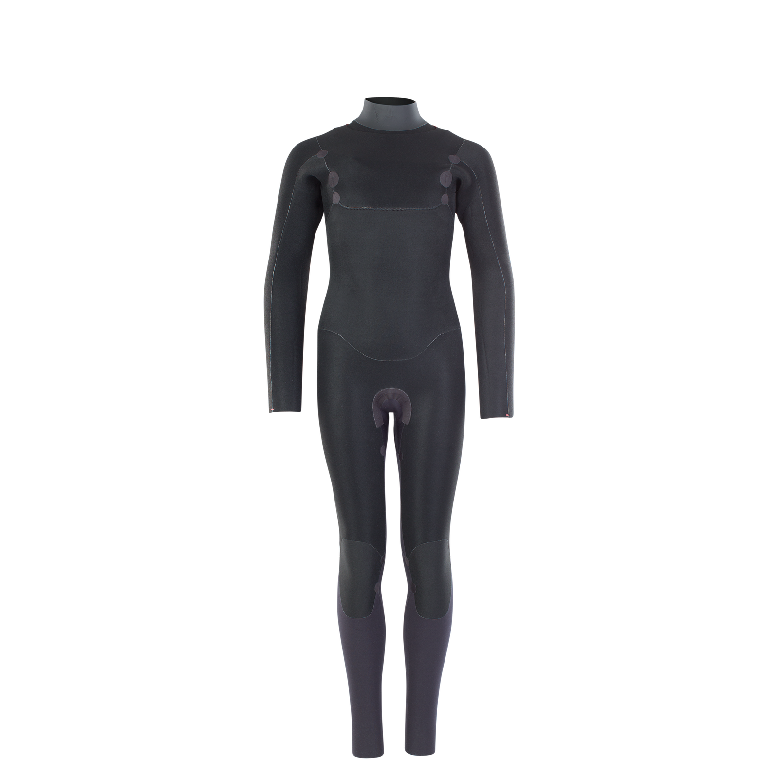 ION Capture 5/4 Front Zip