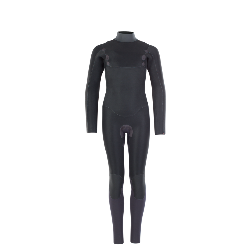 ION Capture 5/4 Front Zip