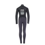 ION Capture 5/4 Front Zip