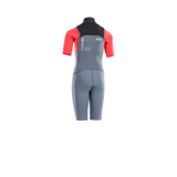 ION Capture 2/2mm Shorty SS Front Zip