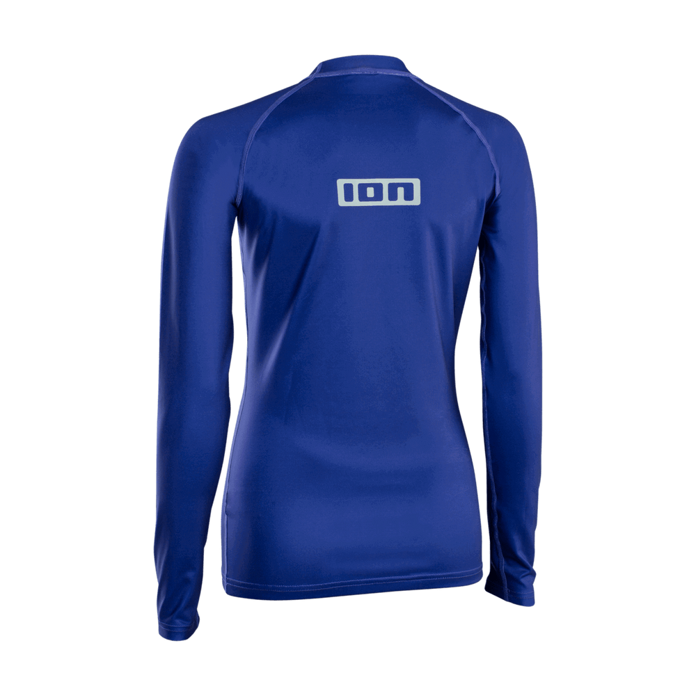 ION Promo Rashguard LS women