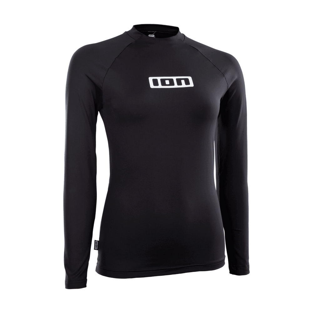 ION Promo Rashguard LS women