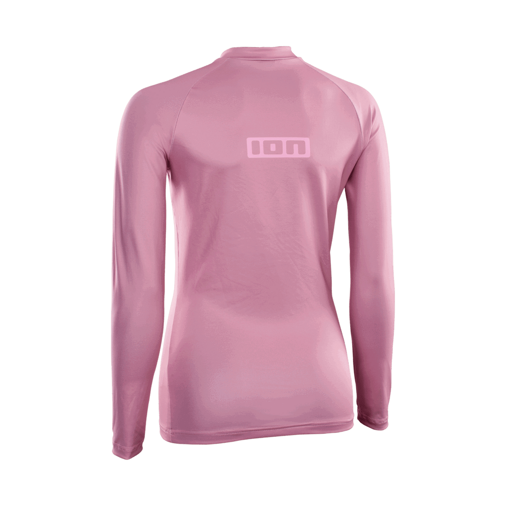 ION Promo Rashguard LS women