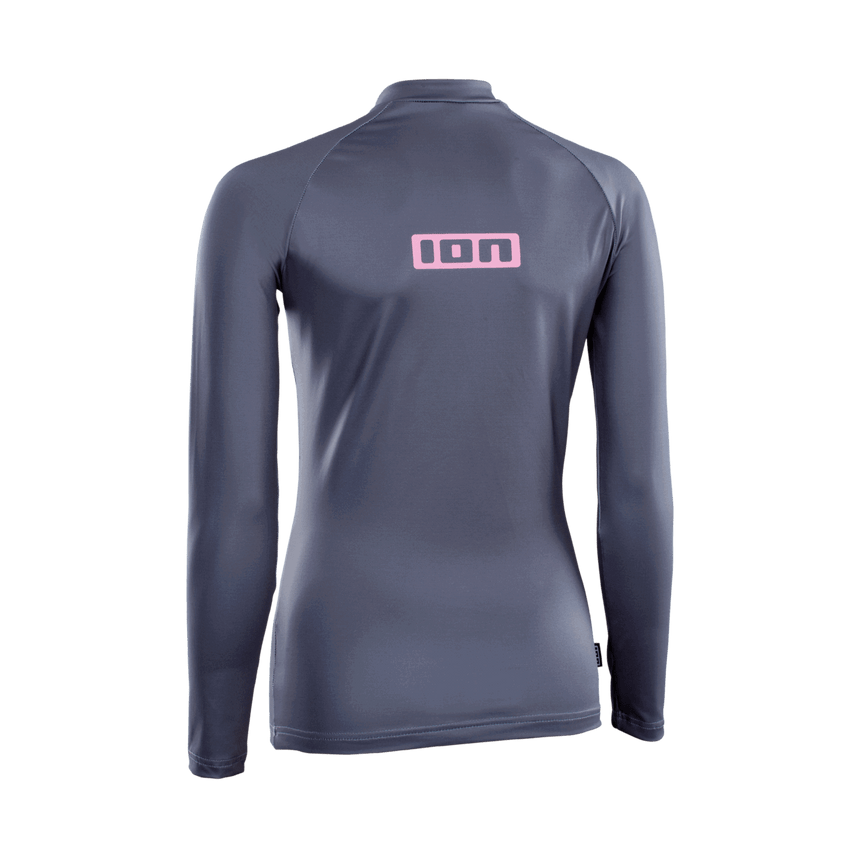 ION Promo Rashguard LS women