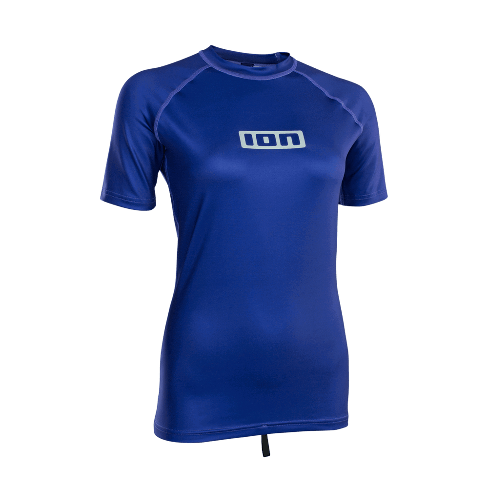 ION Promo Rashguard SS women
