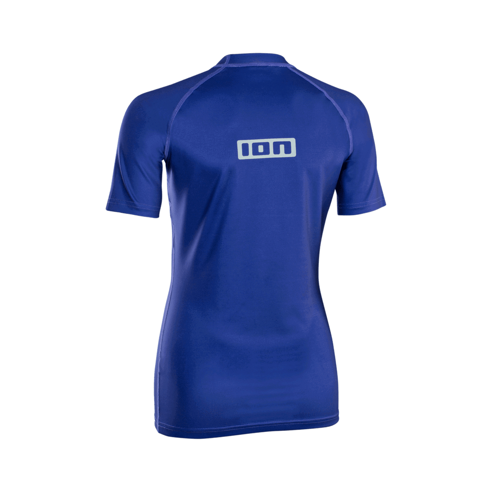 ION Promo Rashguard SS women