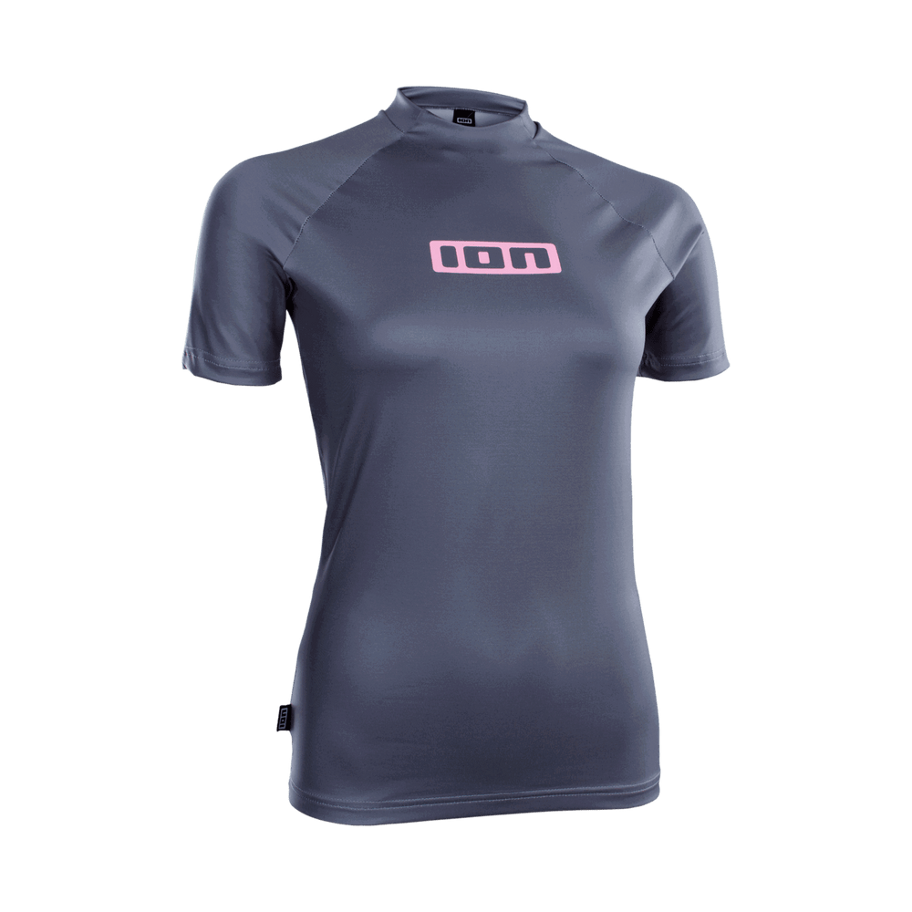 ION Promo Rashguard SS women