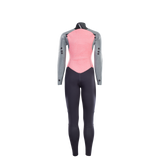 ION Element 4/3 Back Zip women