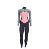 ION Element 5/4mm Front Zip Women