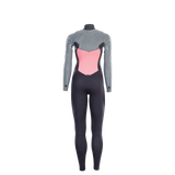ION Element 4/3mm Front Zip Women