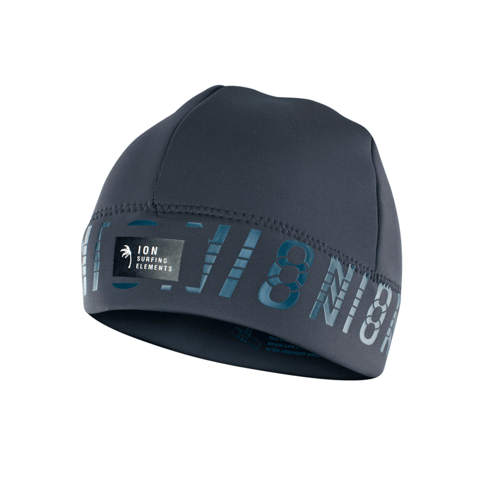 ION Neo Logo Beanie