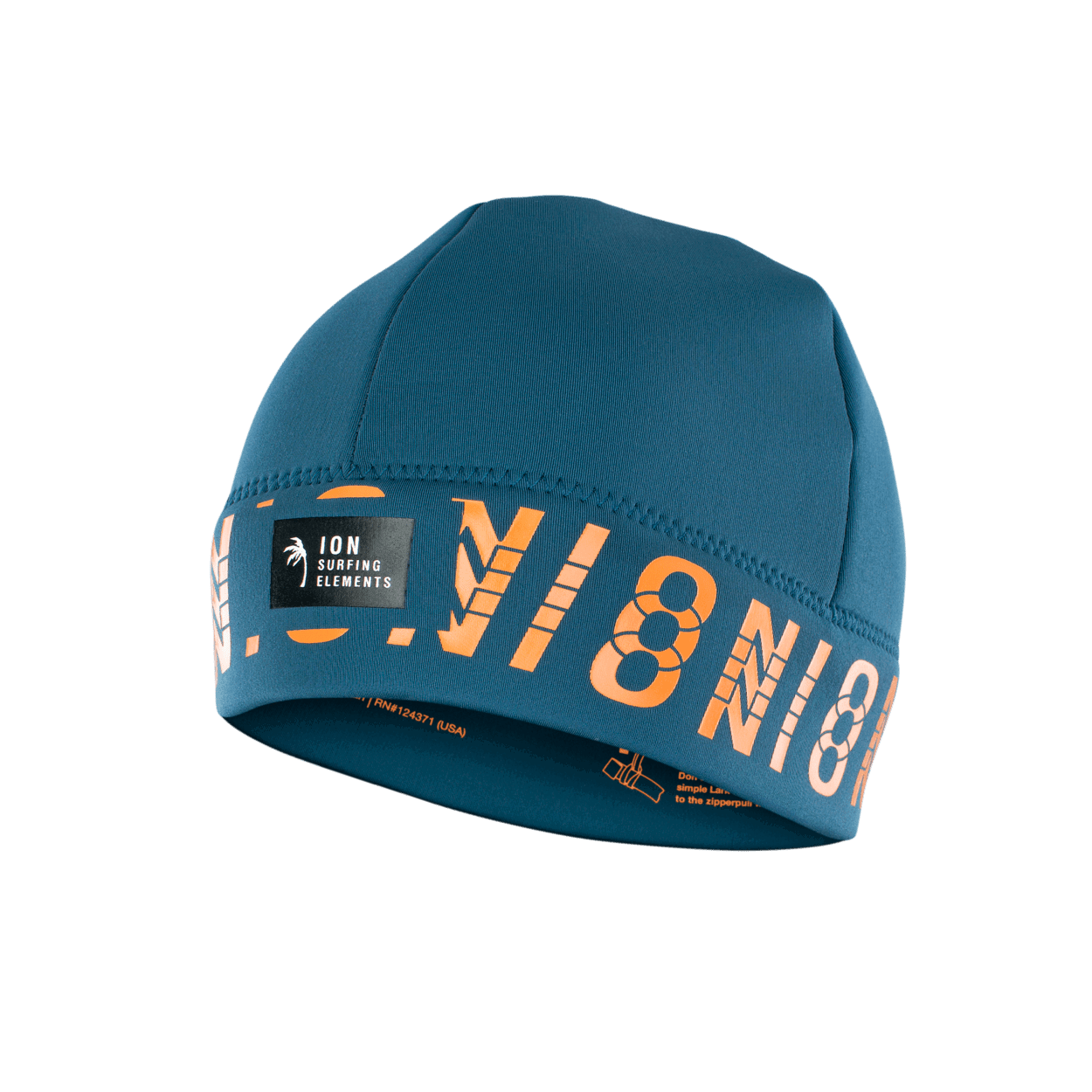 ION Neo Logo Beanie