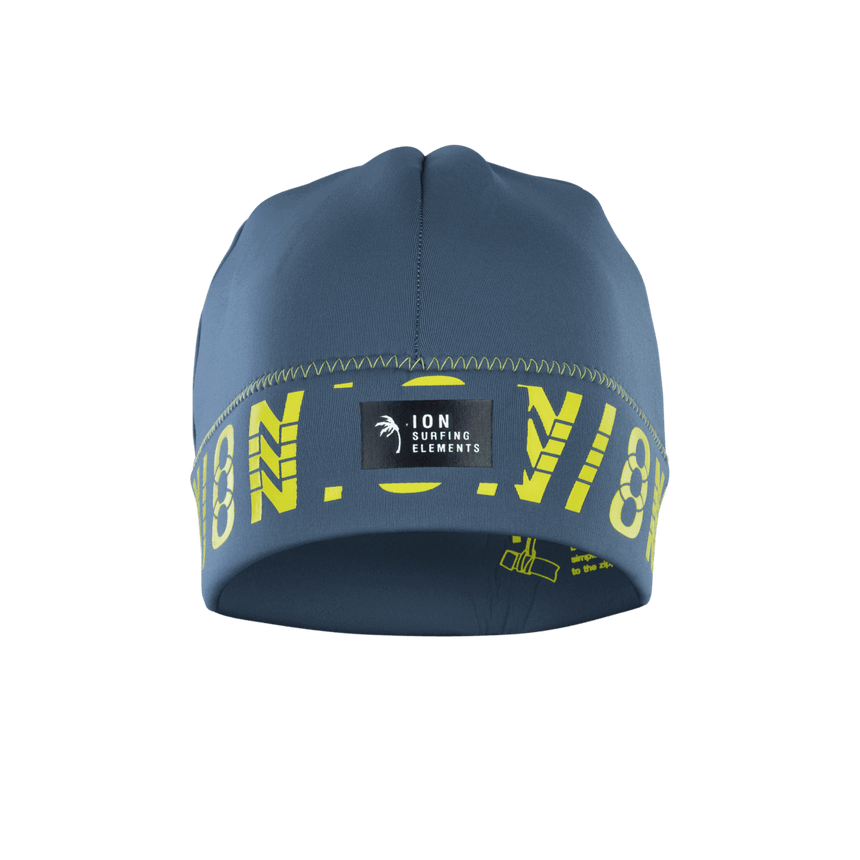 ION Neo Logo Beanie