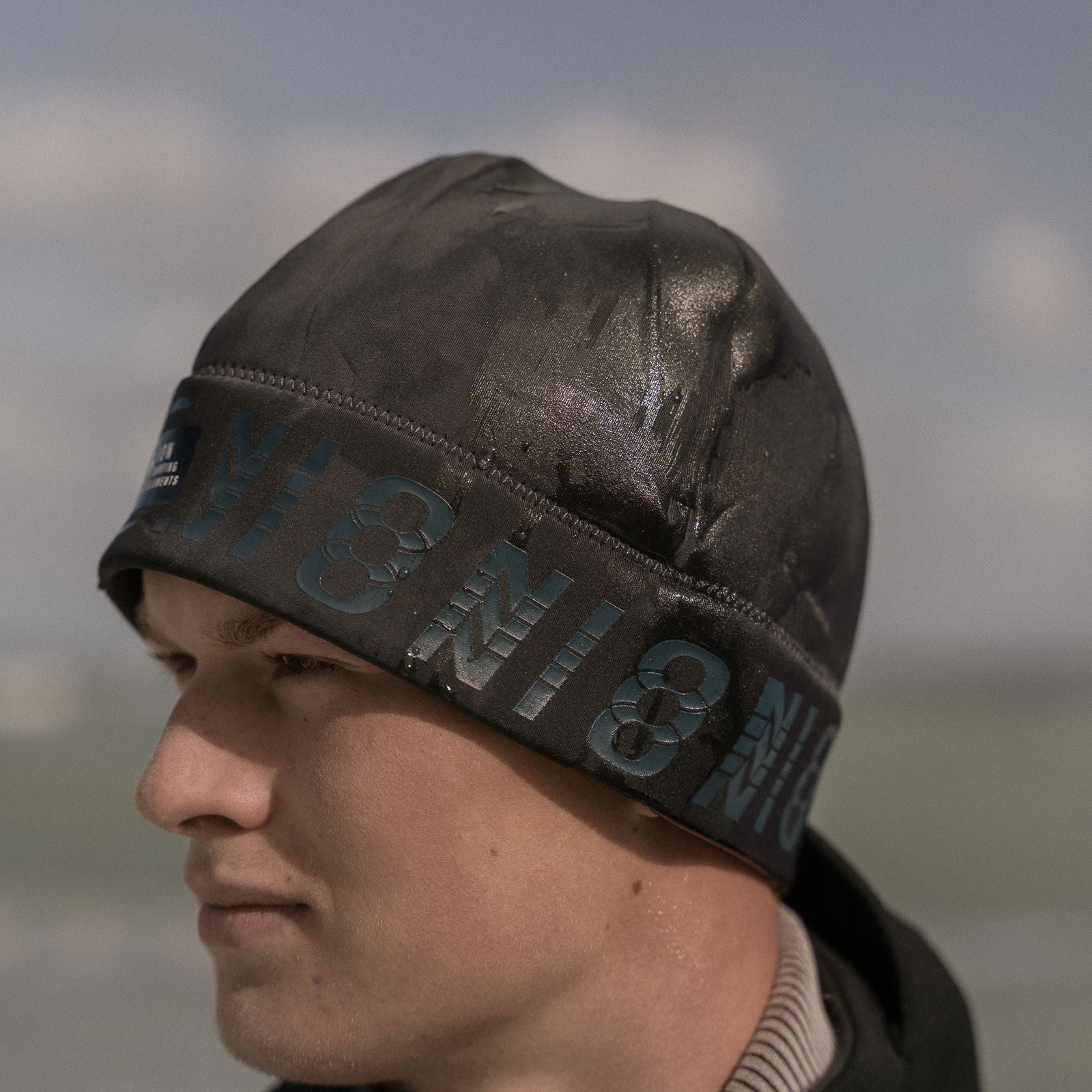 ION Neo Logo Beanie