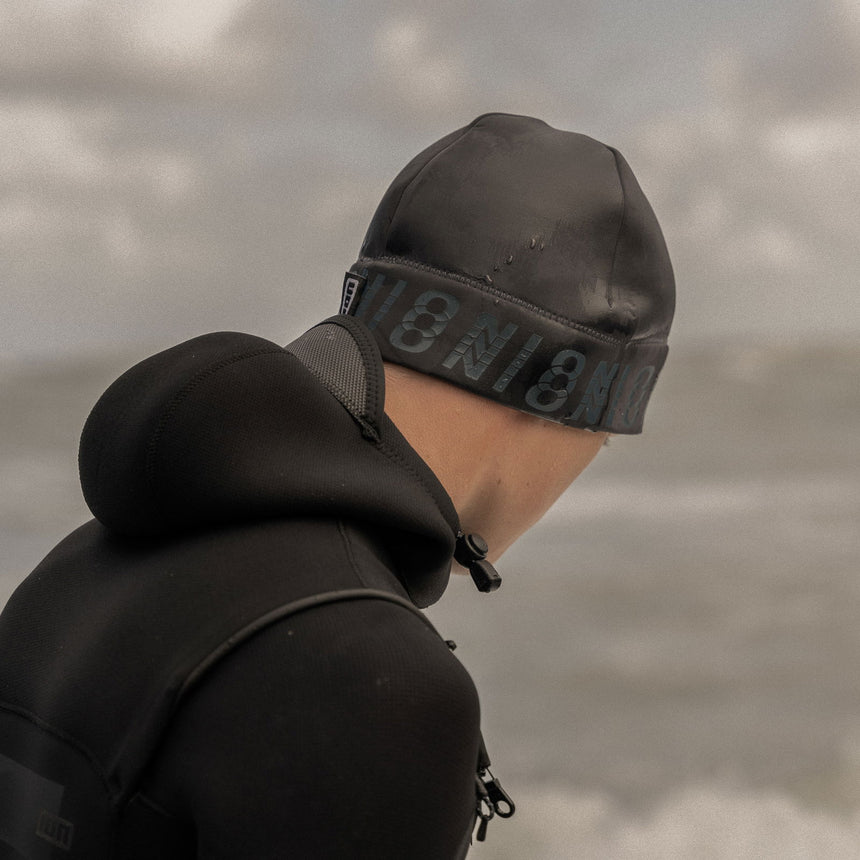 ION Neo Logo Beanie