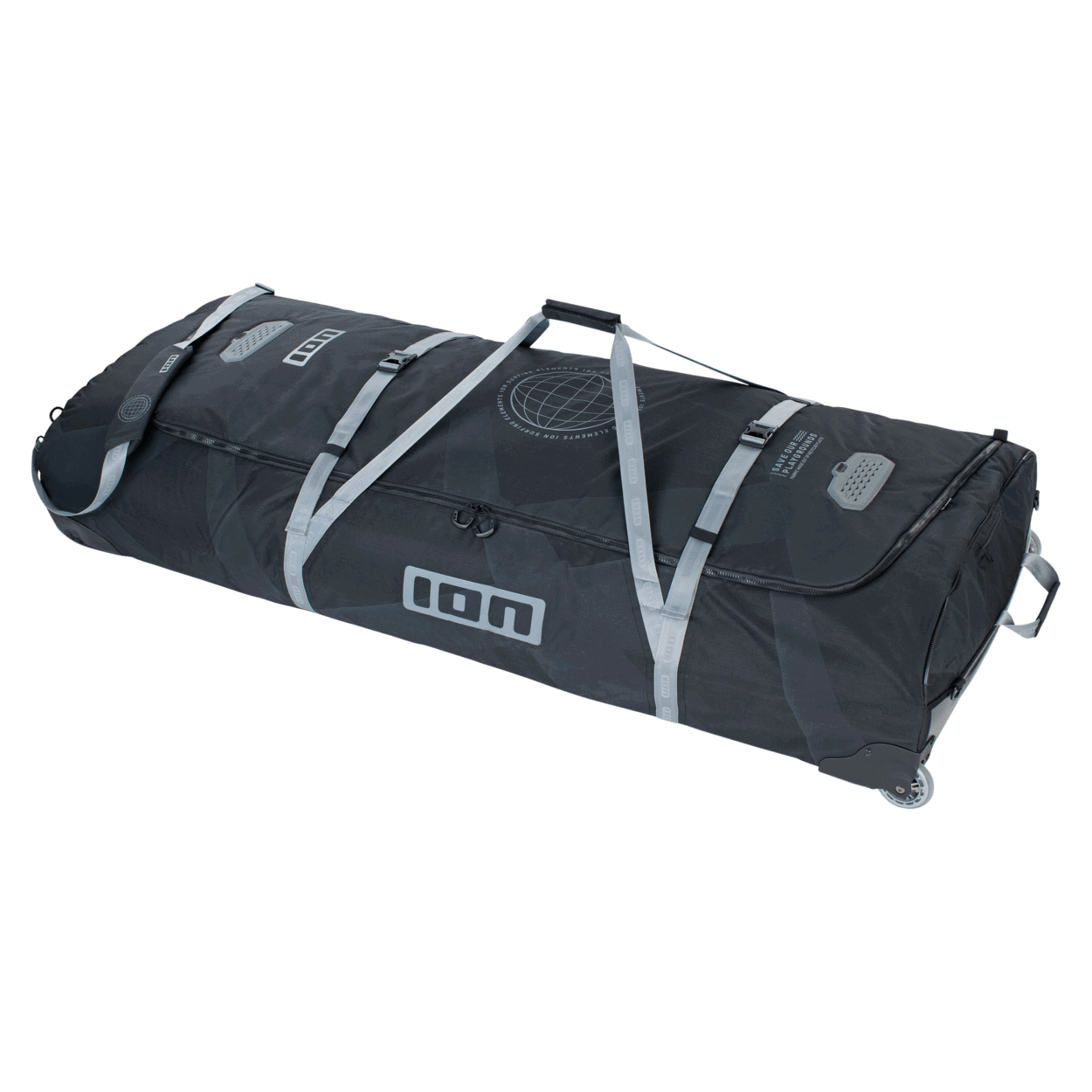 ION Gearbag Tec