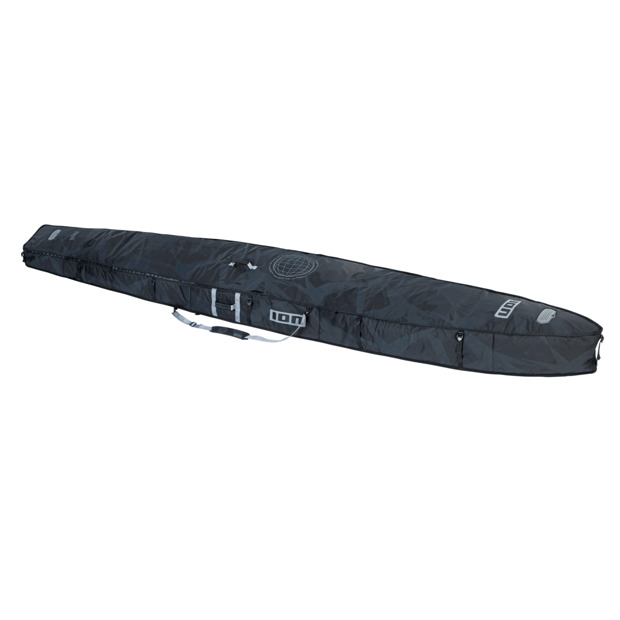 ION SUP Boardbag Race Tec
