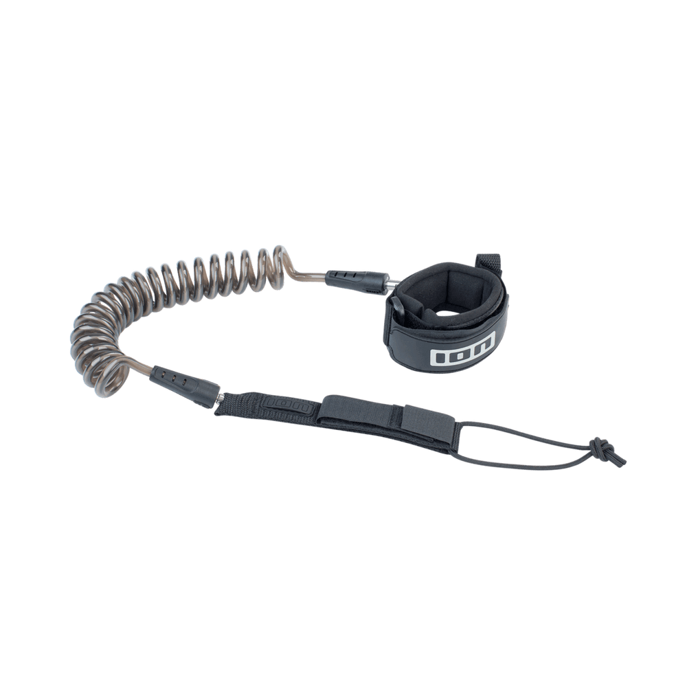 ION Wing Leash Core Coiled Wrist