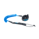 ION Wing Leash Core Coiled Wrist