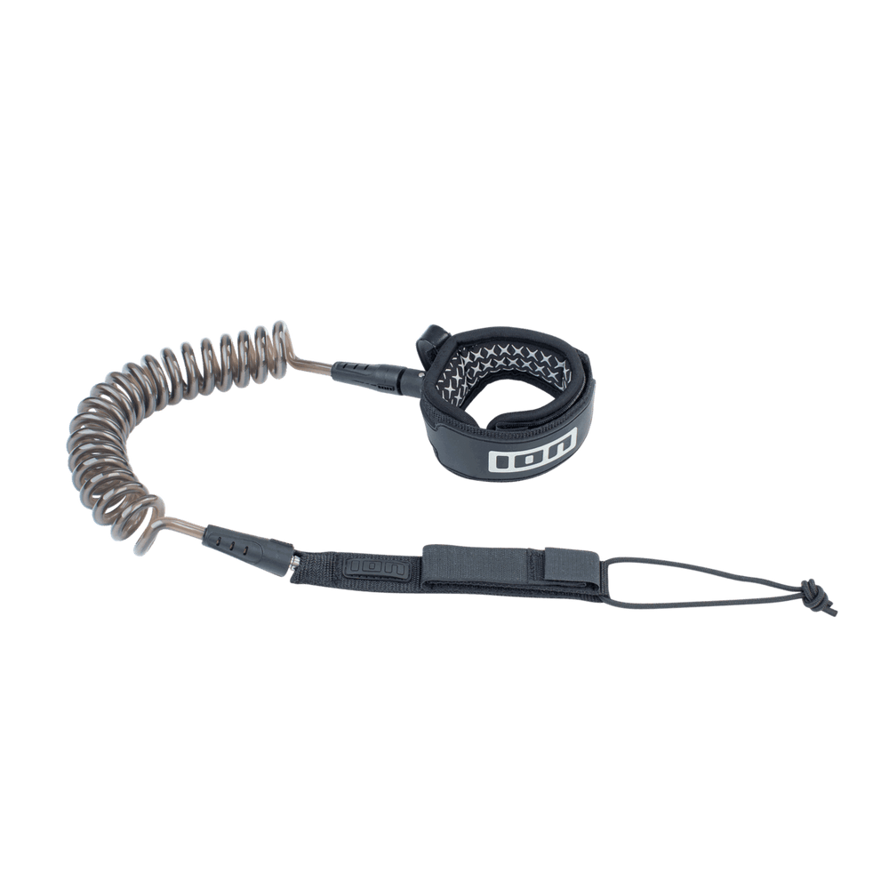 ION Wing Leash Core Coiled Ankle