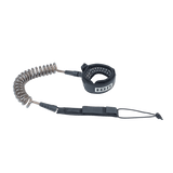 ION Wing Leash Core Coiled Ankle