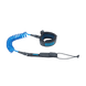 ION Wing Leash Core Coiled Ankle