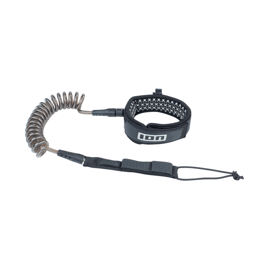 ION Wing Leash Core Coiled Knee