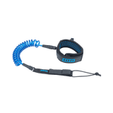 ION Wing Leash Core Coiled Knee