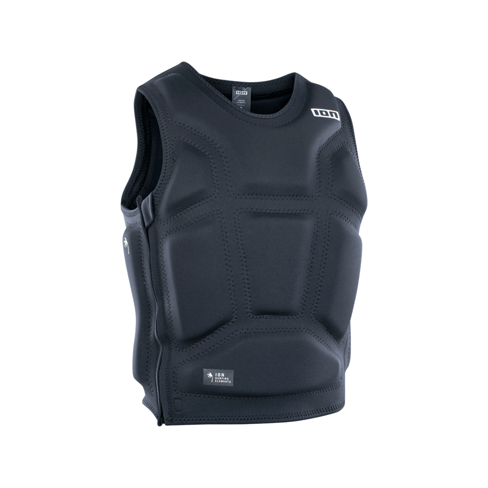 ION Collision Vest Element Side Zip