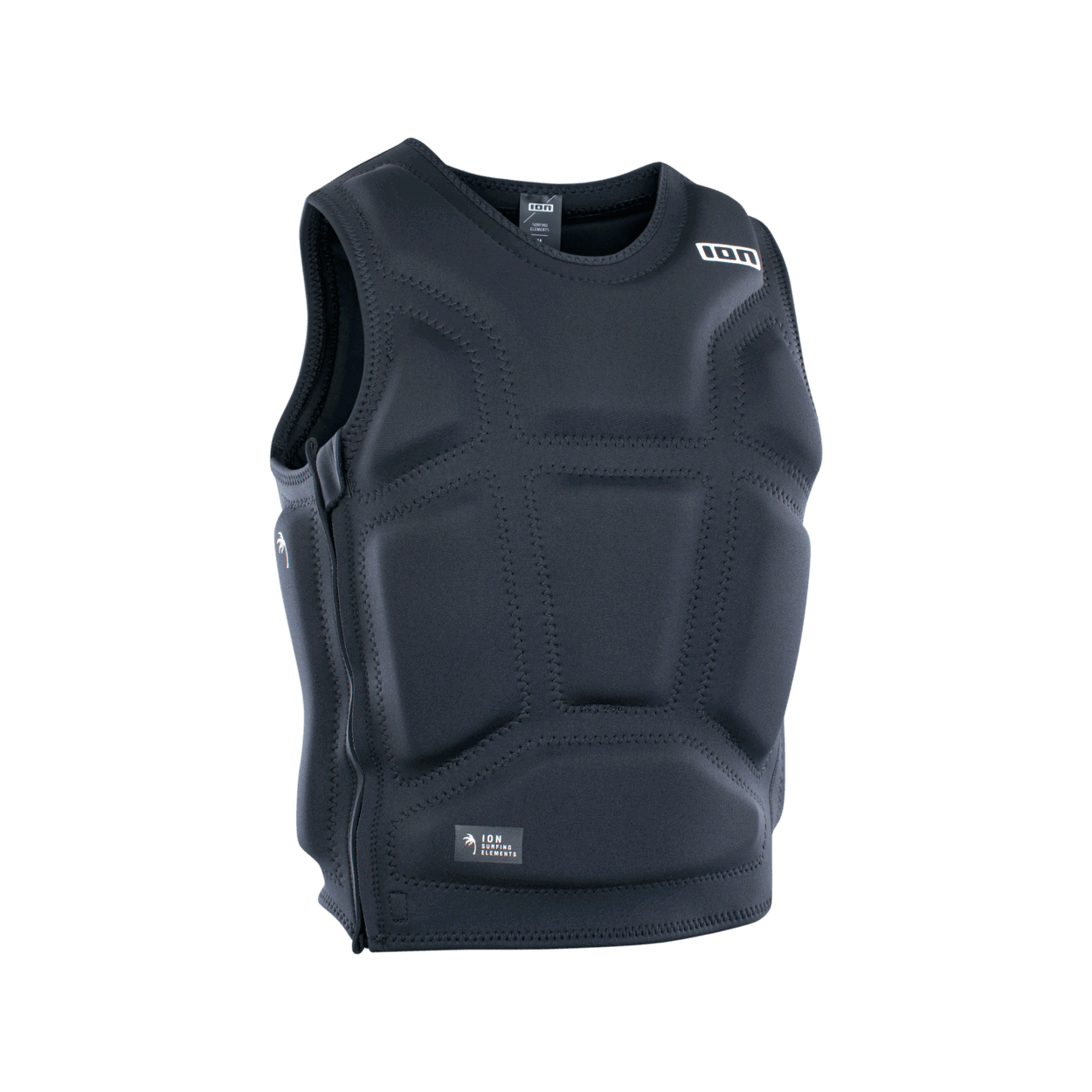 ION Collision Vest Element Side Zip