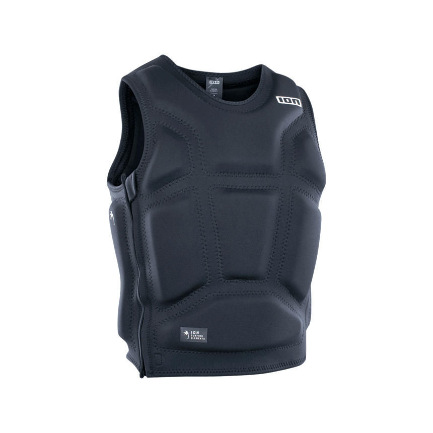 ION Collision Vest Element Side Zip